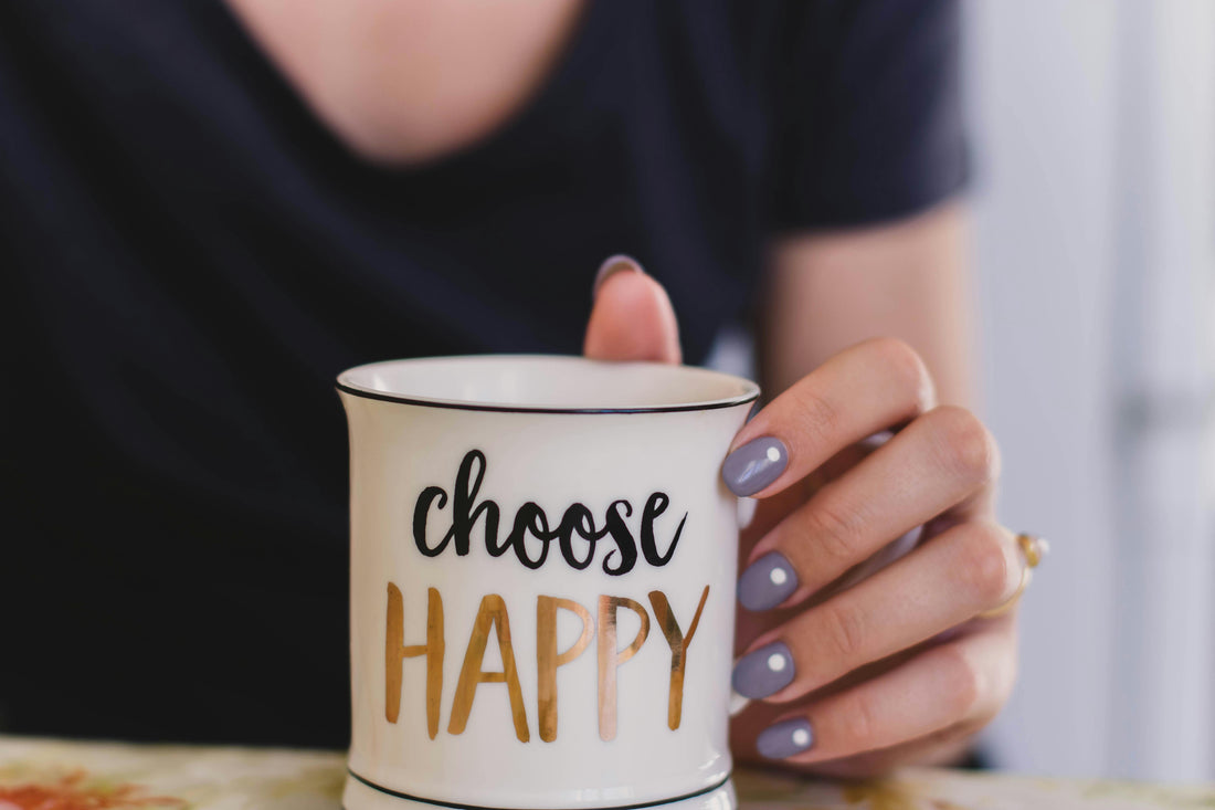 Why Manifestation Mugs Are More Than Just a Cup
