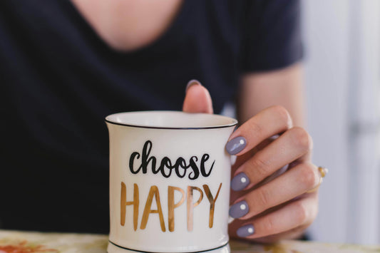 Why Manifestation Mugs Are More Than Just a Cup