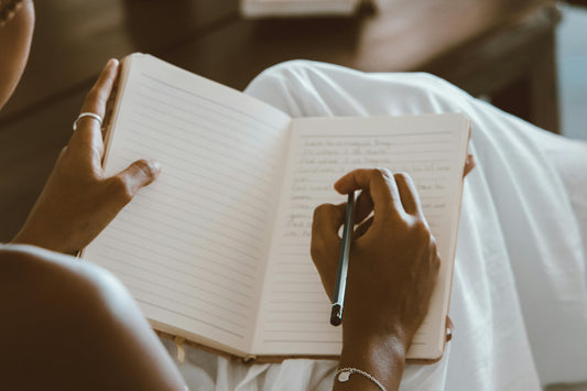 5 Daily Affirmations to Attract Abundance and Inner Peace