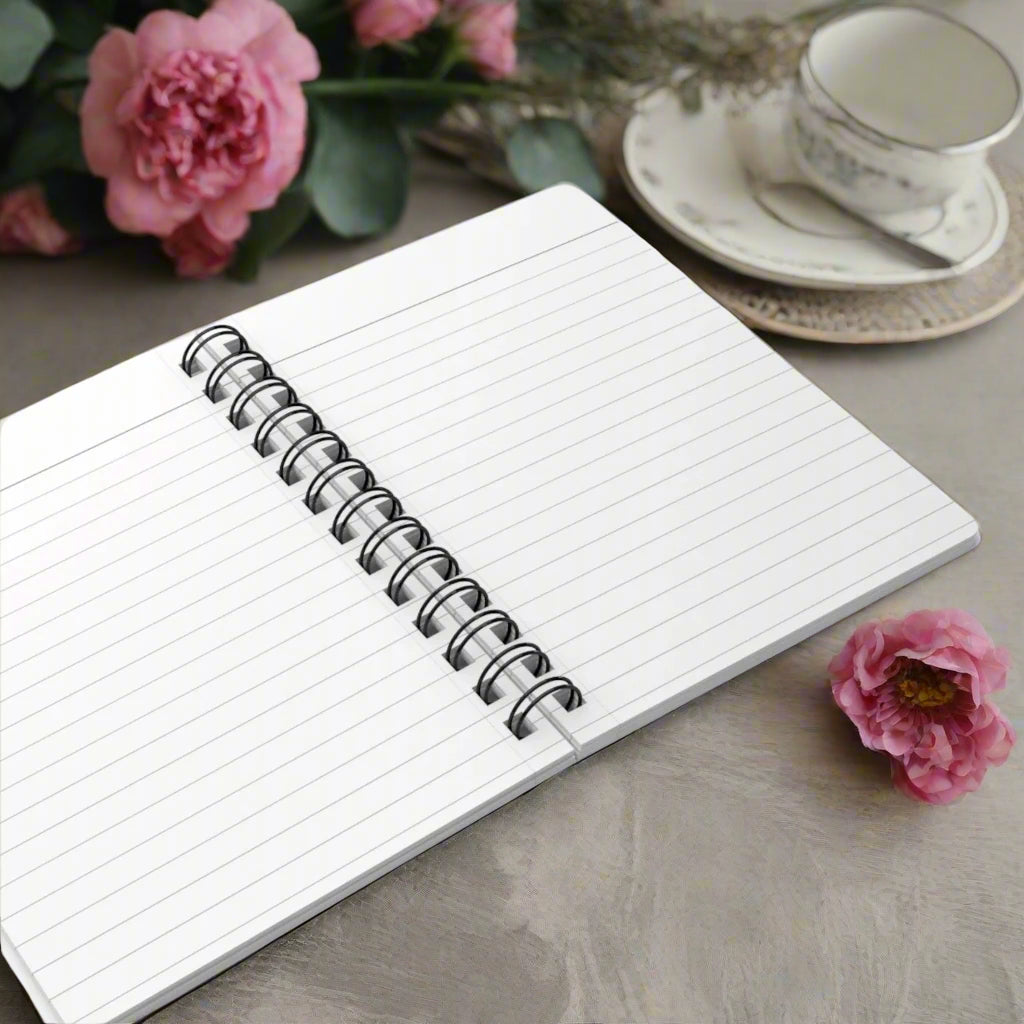 Manifestation Journal | Gratitude Notebook | Law of Attraction Affirmation Book