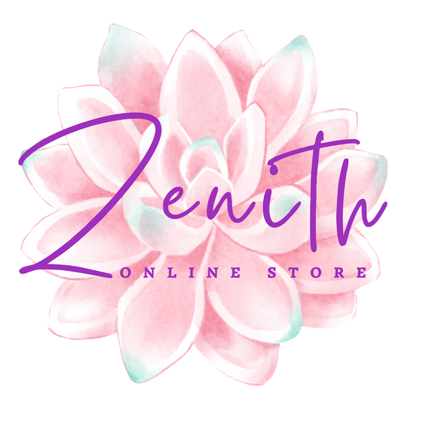 My Zenith Shop